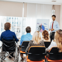 Curso de impartición de Certificados profesionales de la Junta de Andalucía
