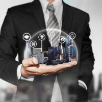 Servicios de Fomento
