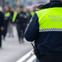 Policía Local