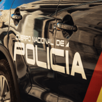 Policía Nacional